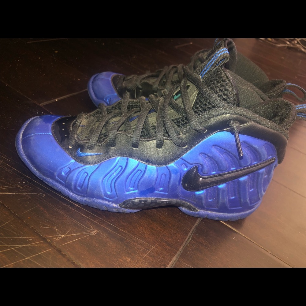 Nike High tops